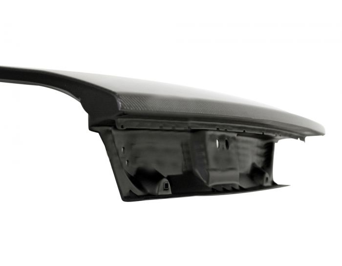 Carbon Creations OEM Style Trunk Decklid 08-up Dodge Challenger